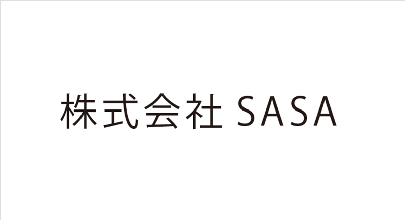 株式会社SASA